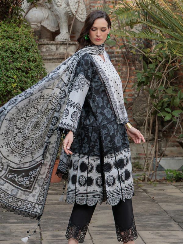 GUL AHMED - B-62009