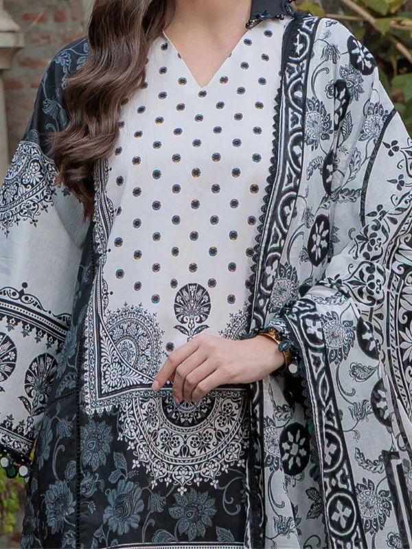 GUL AHMED - B-62009