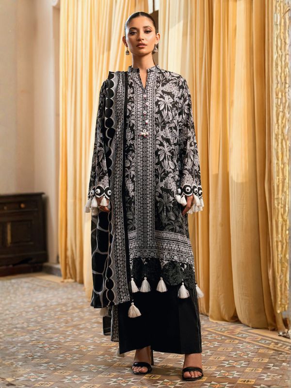 GUL AHMED - B-62010