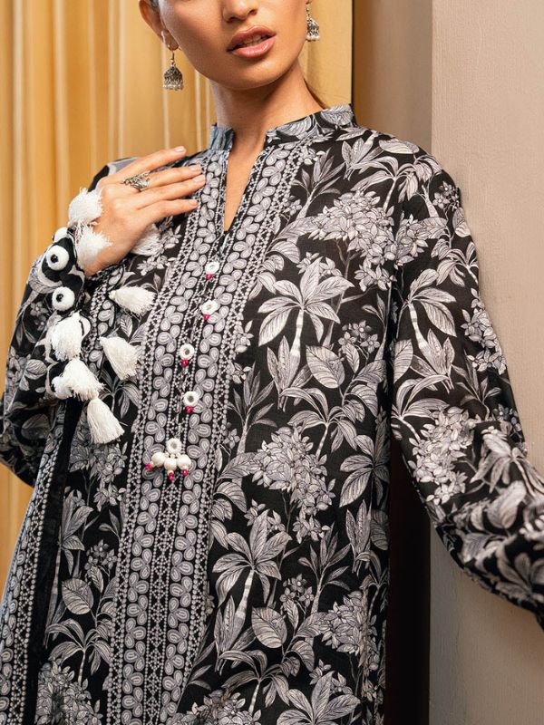 GUL AHMED - B-62010