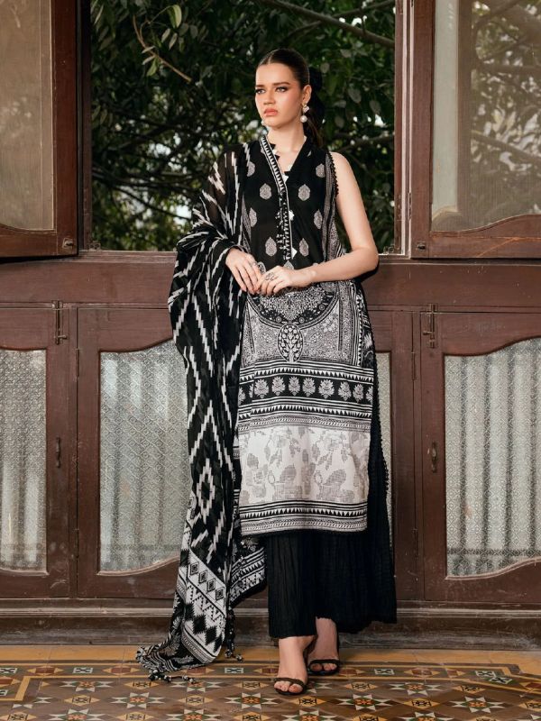 GUL AHMED - B-62013