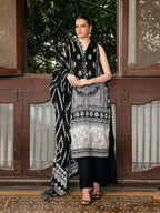 GUL AHMED - B-62013
