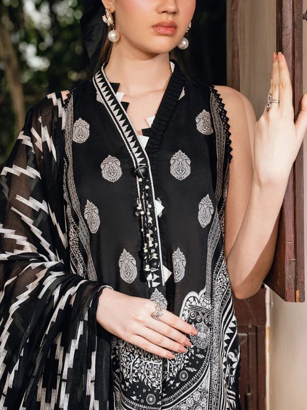 GUL AHMED - B-62013