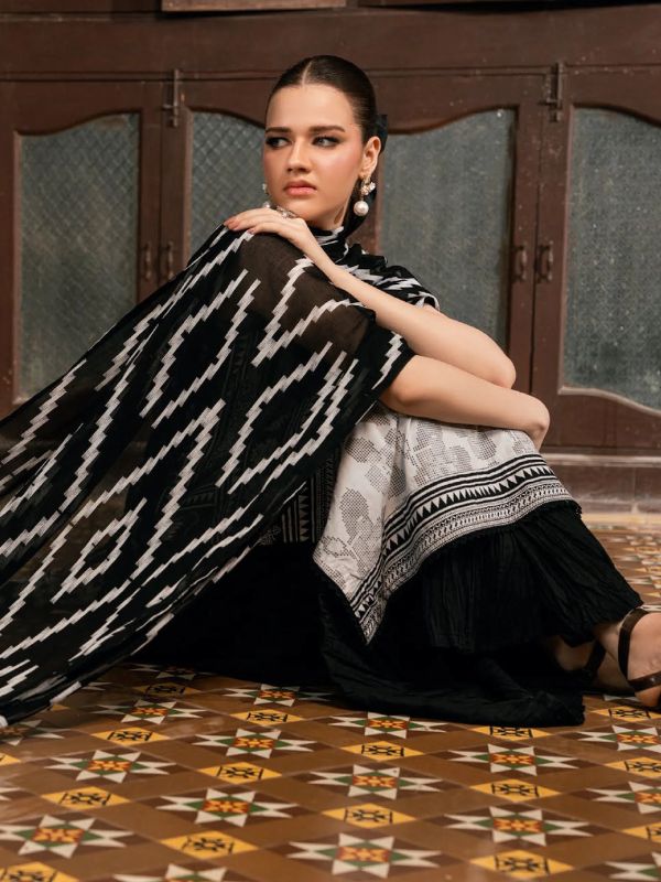 GUL AHMED - B-62013