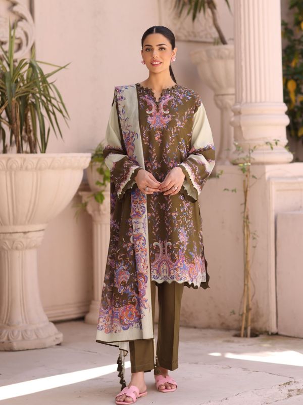 GUL AHMED - CL-62310