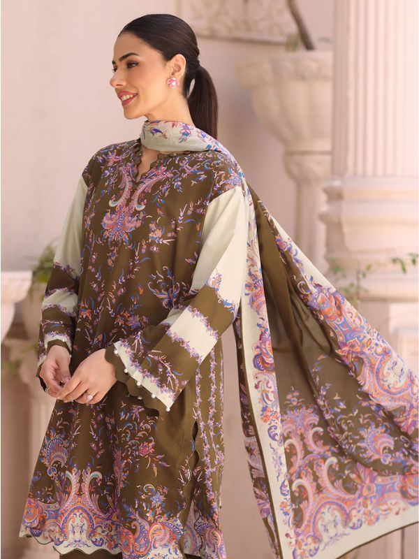 GUL AHMED - CL-62310