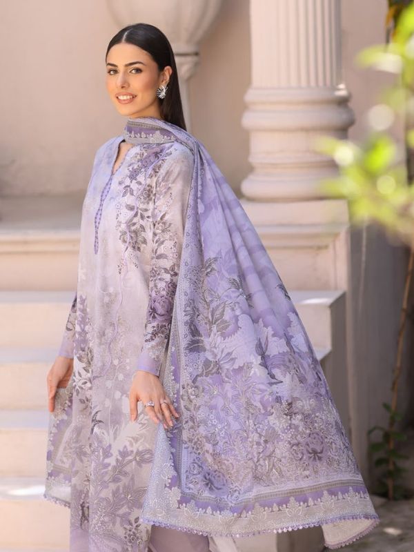 GUL AHMED - CL-62324
