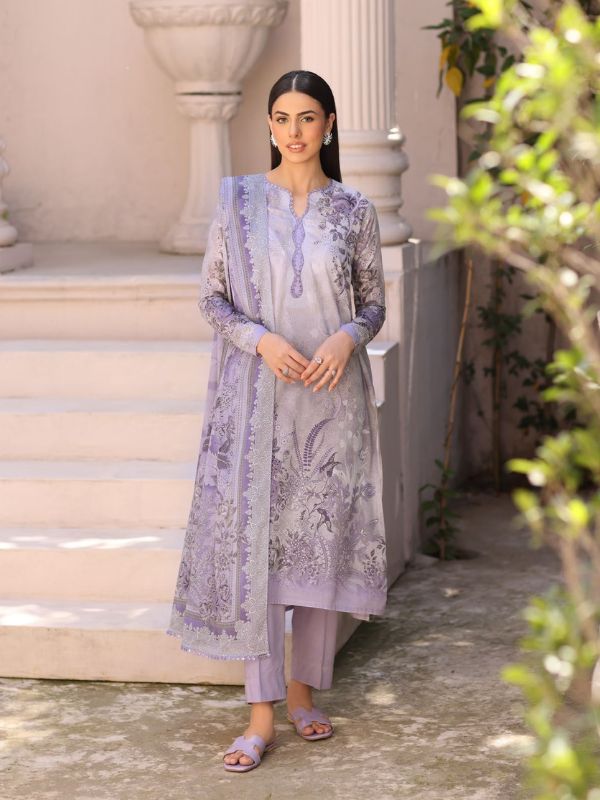 GUL AHMED - CL-62324