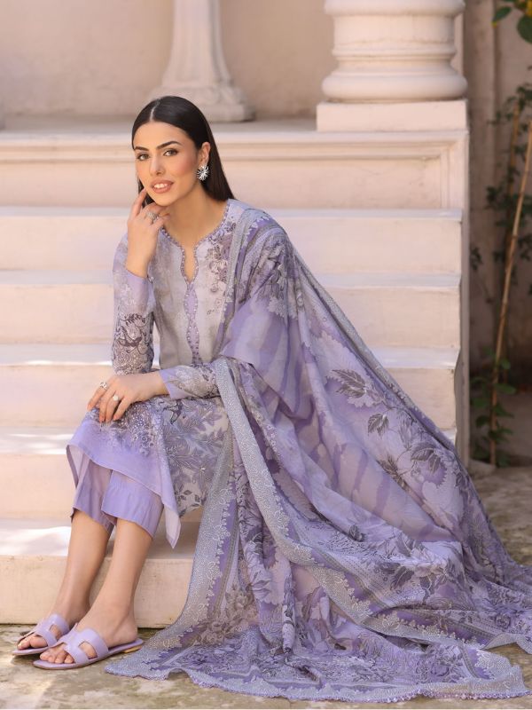 GUL AHMED - CL-62324