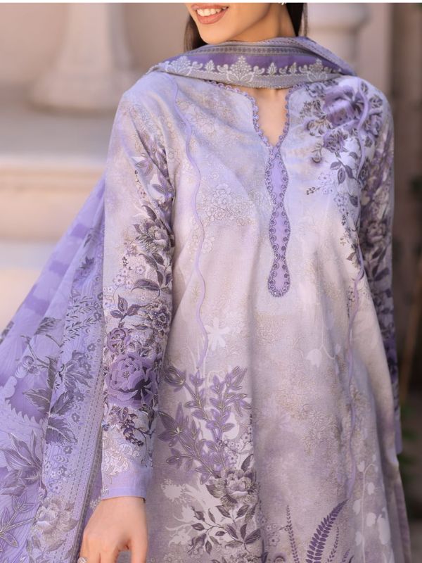 GUL AHMED - CL-62324
