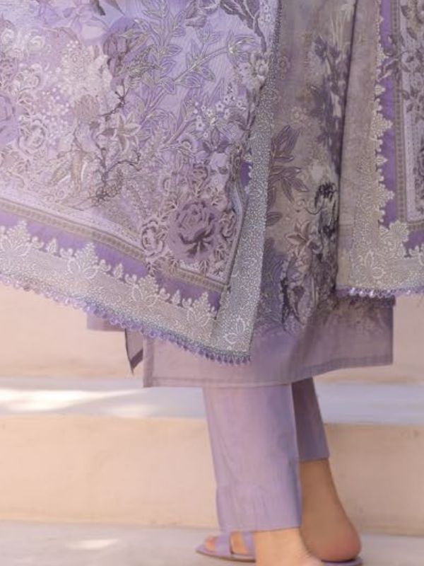 GUL AHMED - CL-62324