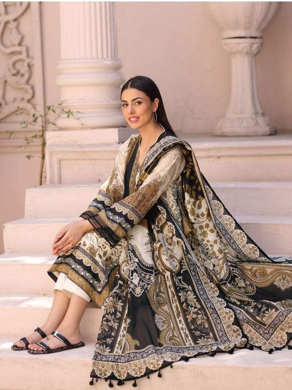 GUL AHMED - CL-62335