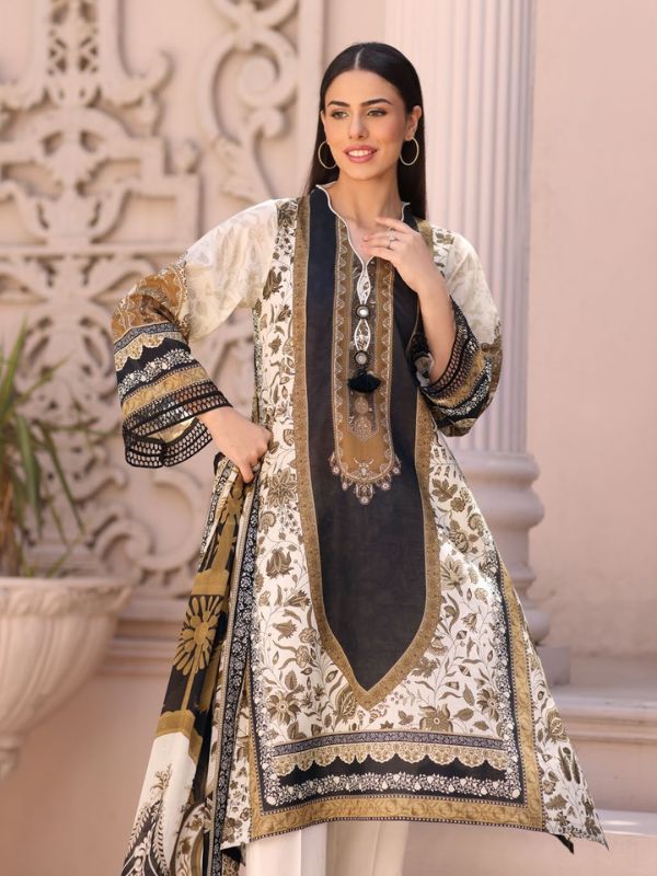 GUL AHMED - CL-62335