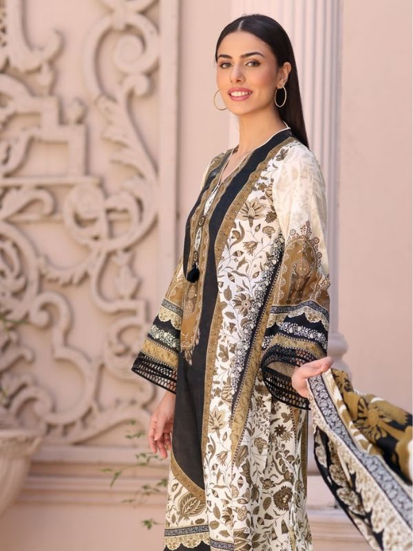 GUL AHMED - CL-62335