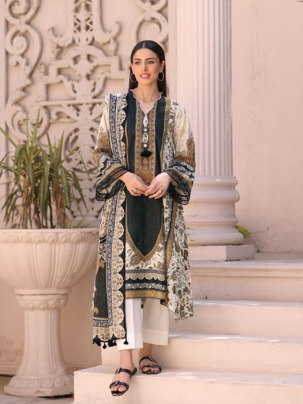GUL AHMED - CL-62335