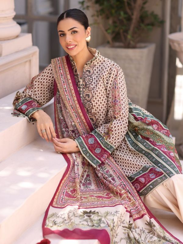 GUL AHMED - CL-62344