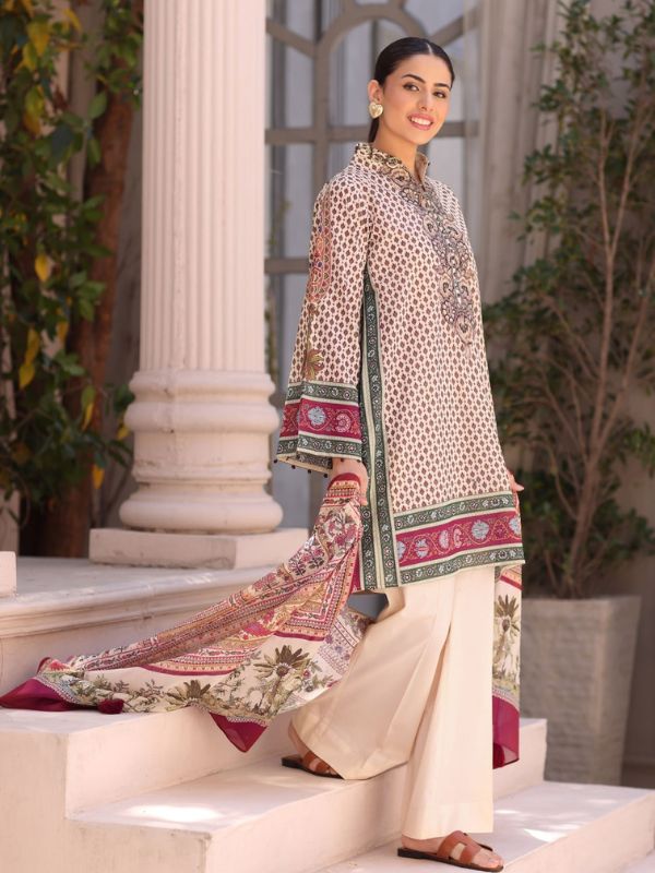 GUL AHMED - CL-62344