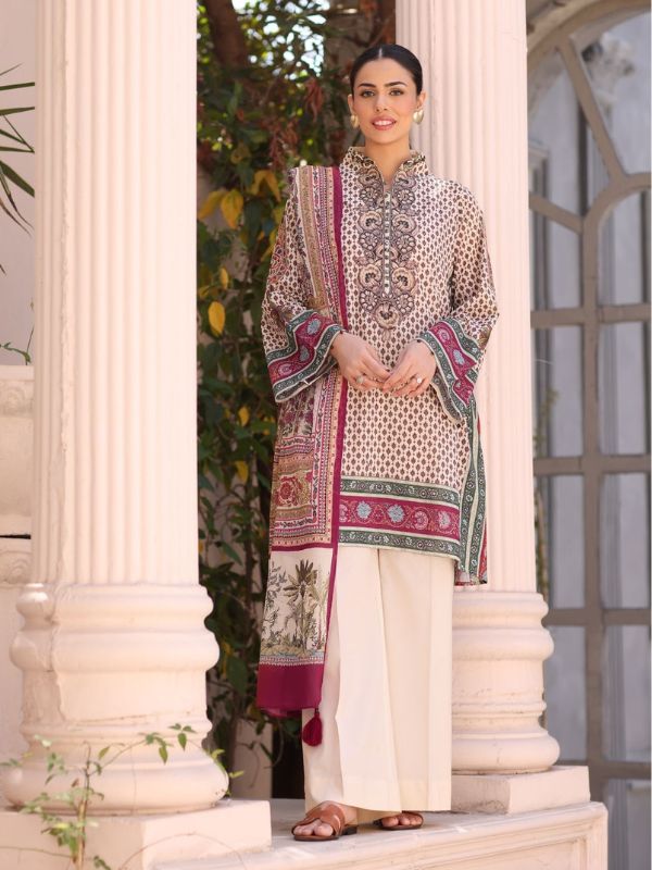 GUL AHMED - CL-62344