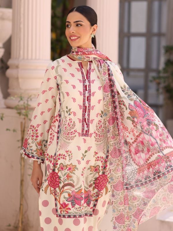 GUL AHMED - CL-62345