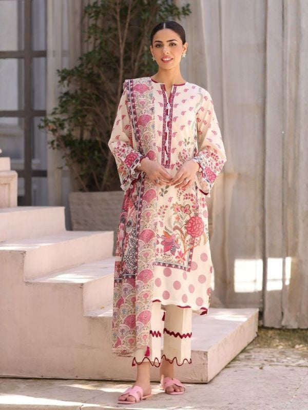 GUL AHMED - CL-62345