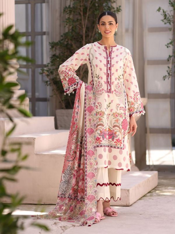 GUL AHMED - CL-62345