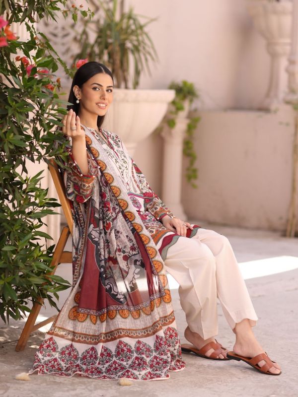 GUL AHMED - CL-62353
