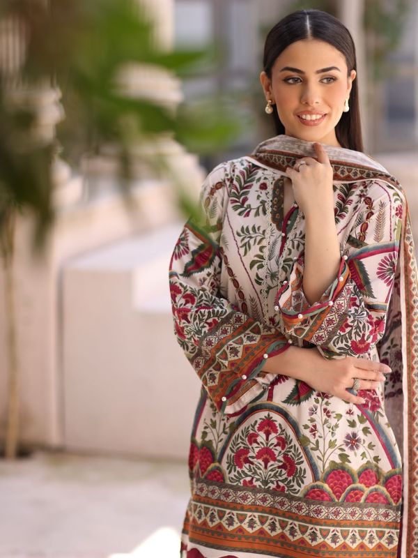 GUL AHMED - CL-62353