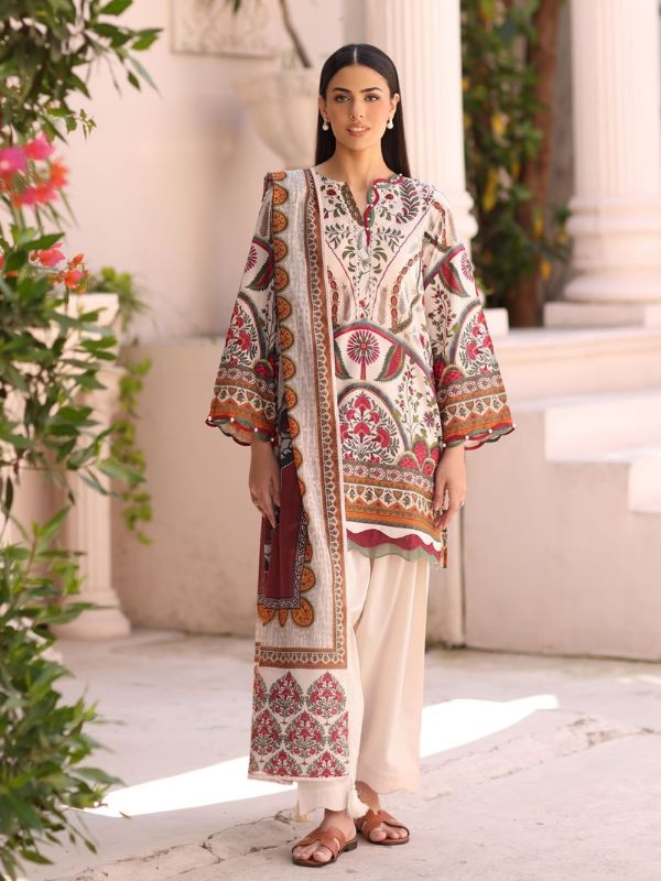 GUL AHMED - CL-62353