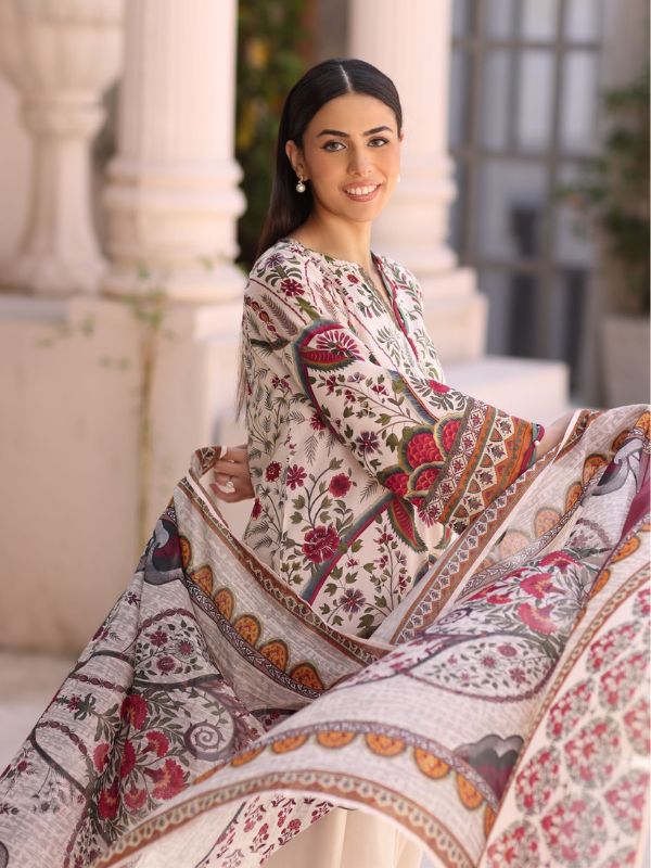 GUL AHMED - CL-62353