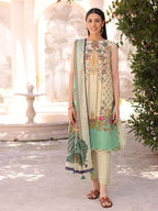 GUL AHMED - CL-62374