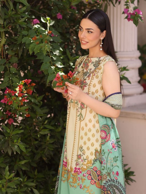 GUL AHMED - CL-62374