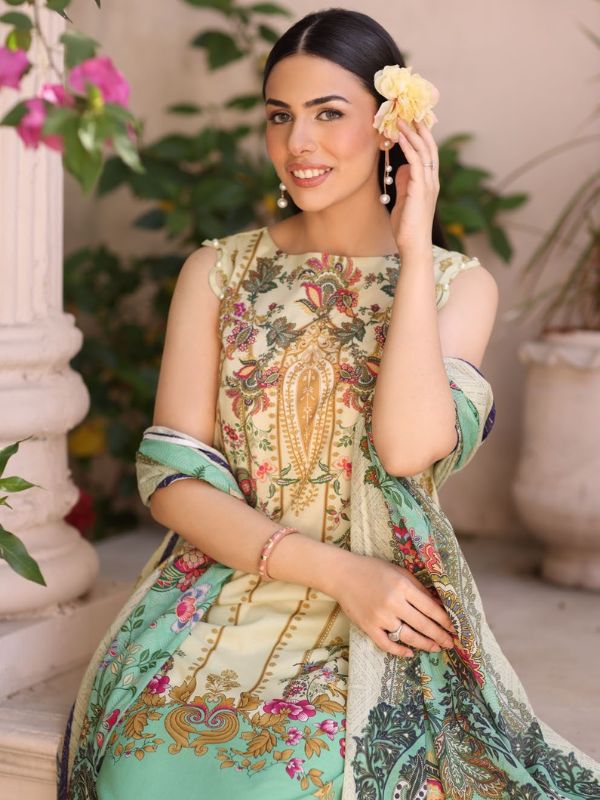 GUL AHMED - CL-62374