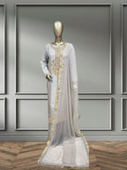 Quzey - Zc 2430 Grey