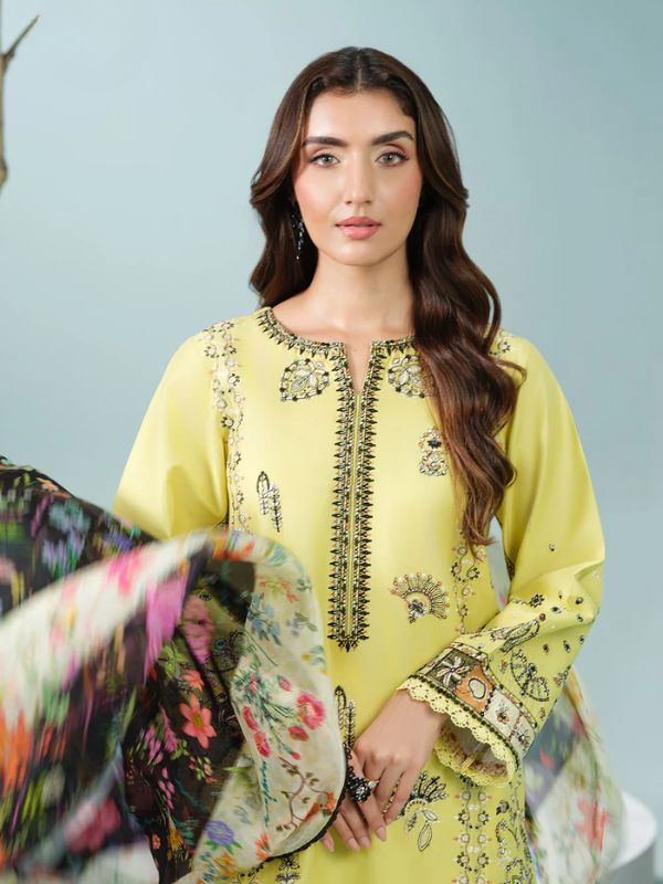 HEERAS - Aurévia Royale