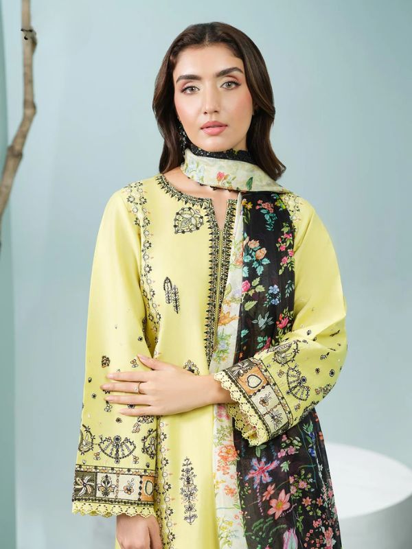 HEERAS - Aurévia Royale