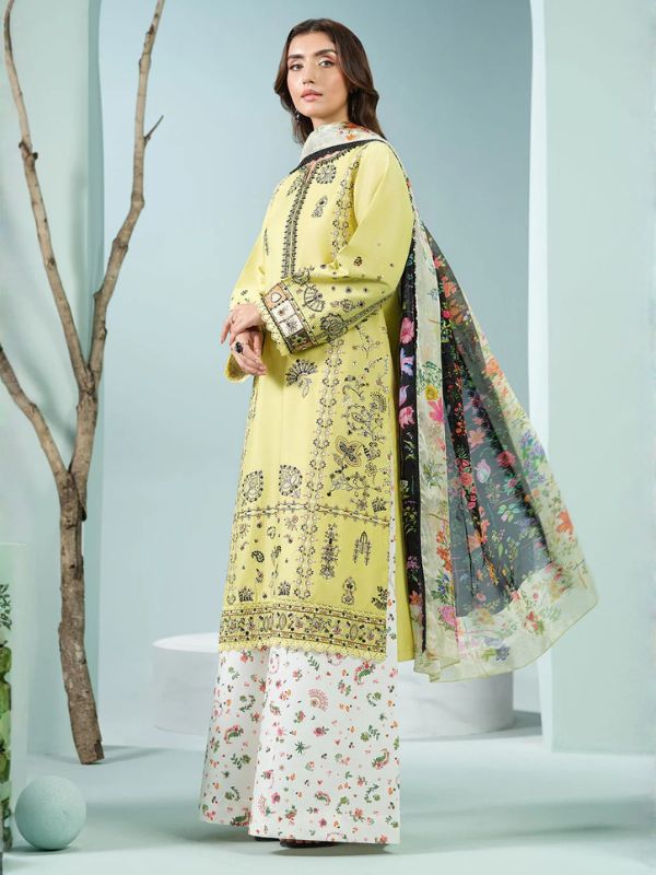 HEERAS - Aurévia Royale