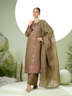 HEERAS - Aurora Flavia