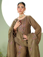 HEERAS - Aurora Flavia