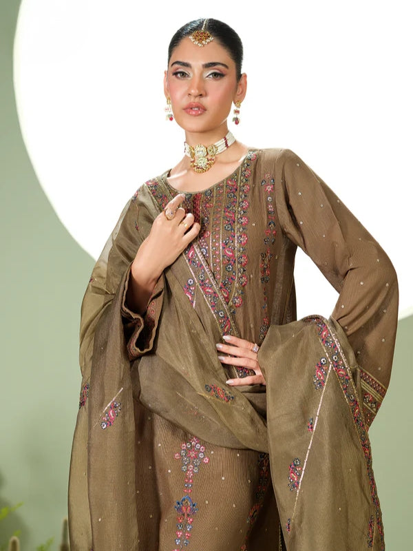 HEERAS - Aurora Flavia