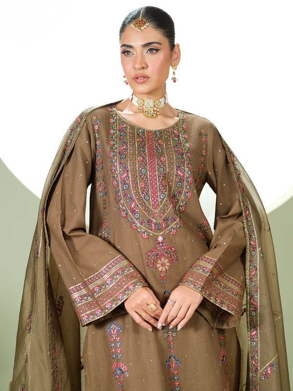 HEERAS - Aurora Flavia