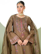 HEERAS - Aurora Flavia