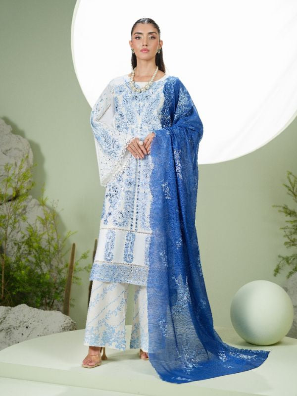 HEERAS - Blanc Divin HR464