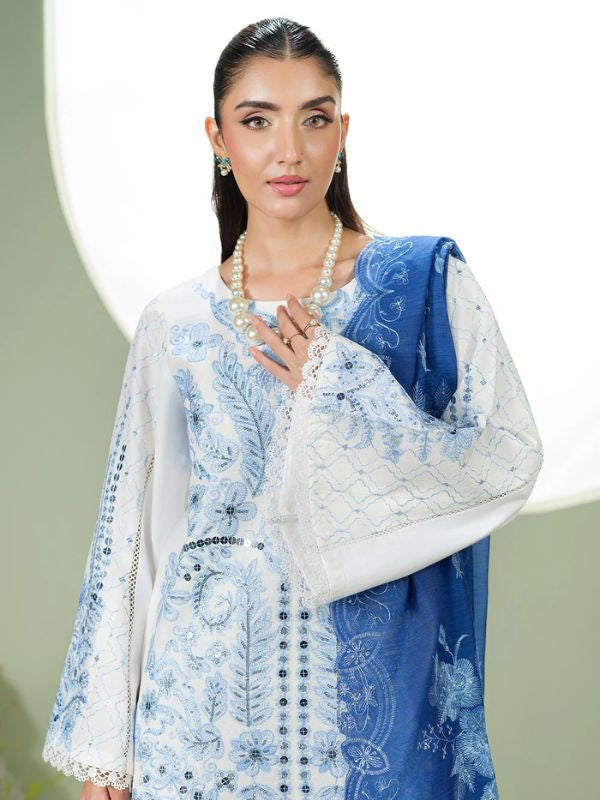 HEERAS - Blanc Divin HR464