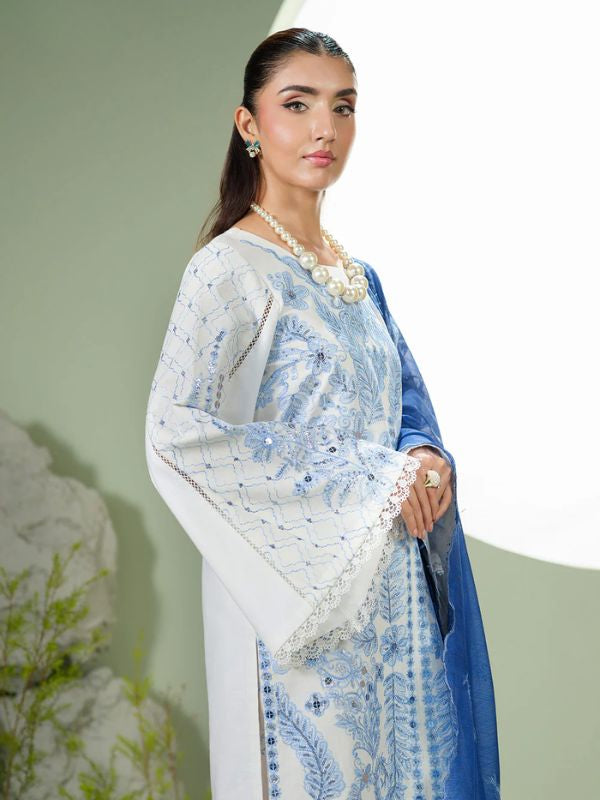 HEERAS - Blanc Divin HR464