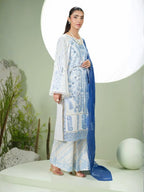 HEERAS - Blanc Divin HR464