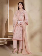 HEERAS - Blush Pink HR395