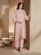 HEERAS - Blush Pink HR395