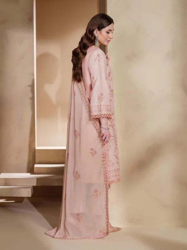 HEERAS - Blush Pink HR395