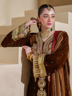 HEERAS - Bronzo Reale Velvet