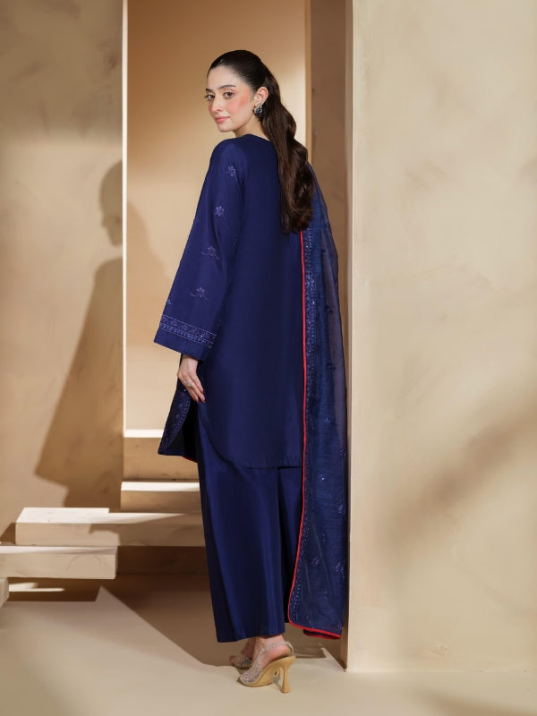 HEERAS - Celestial Blue